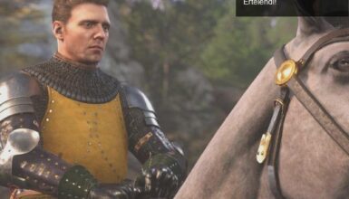 Kingdom Come Deliverance II’nin Çıkış Tarihi Ertelendi!