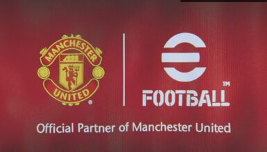 Konami ve Manchester United: Yeni Partnerlik Anlaşması