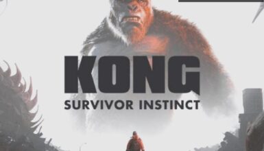 Kong: Survivor Instinct – Aksiyon Dolu Bir Macera