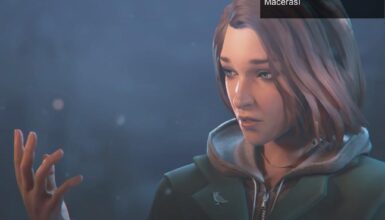 Life is Strange: Double Exposure ile Zaman Yolculuğu Macerası