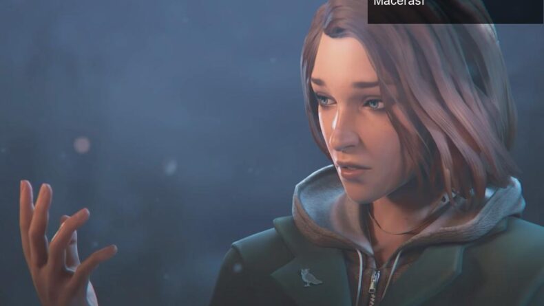 Life is Strange: Double Exposure ile Zaman Yolculuğu Macerası