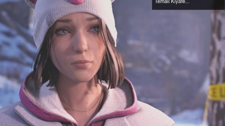 Life is Strange: Double Exposure’da Final Fantasy VII Temalı Kıyafetler