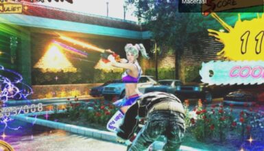 Lollipop Chainsaw’un Yeniden Dirilişi: Zombi Avlama Macerası