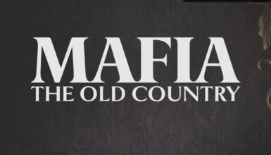 Mafia: The Old Country Duyuruldu!