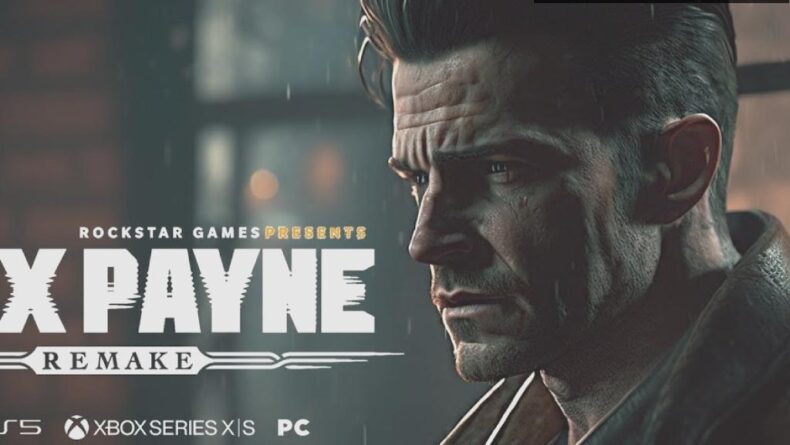 Max Payne 1 & 2 Remake: Nostaljinin Yeniden Doğuşu