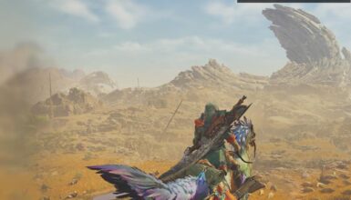 Monster Hunter Wilds™: Yeni Av Dünyasına Hoş Geldiniz!