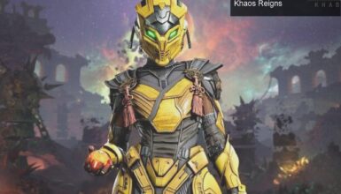 Mortal Kombat 1’e Yeni Genişleme Paketleri: Cyrax ve Khaos Reigns