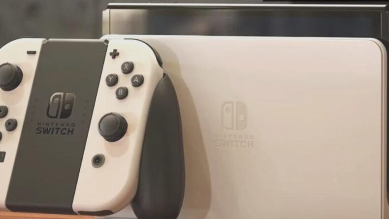 Nintendo Switch Satış Rakamları ve Popüler Oyunlar