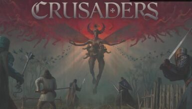 Orta Çağ Strateji Oyunu: Band of Crusaders Duyuruldu