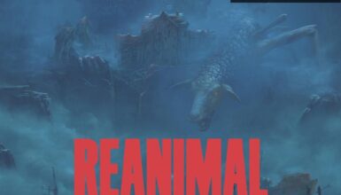 REANIMAL: Korku Macera Oyunu Duyuruldu!