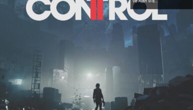 Remedy Entertainment’in Yeni Oyunları: Control 2, Condor ve Alan Wake 2