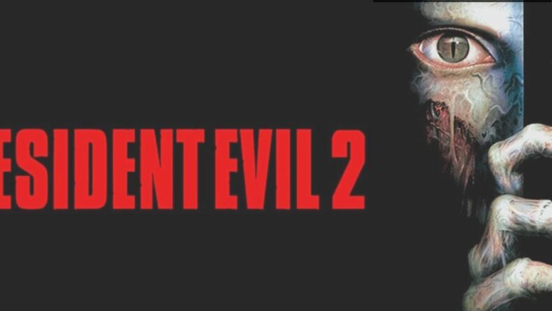 Resident Evil 2 GOG Üzerinden Yeniden Hayat Buluyor