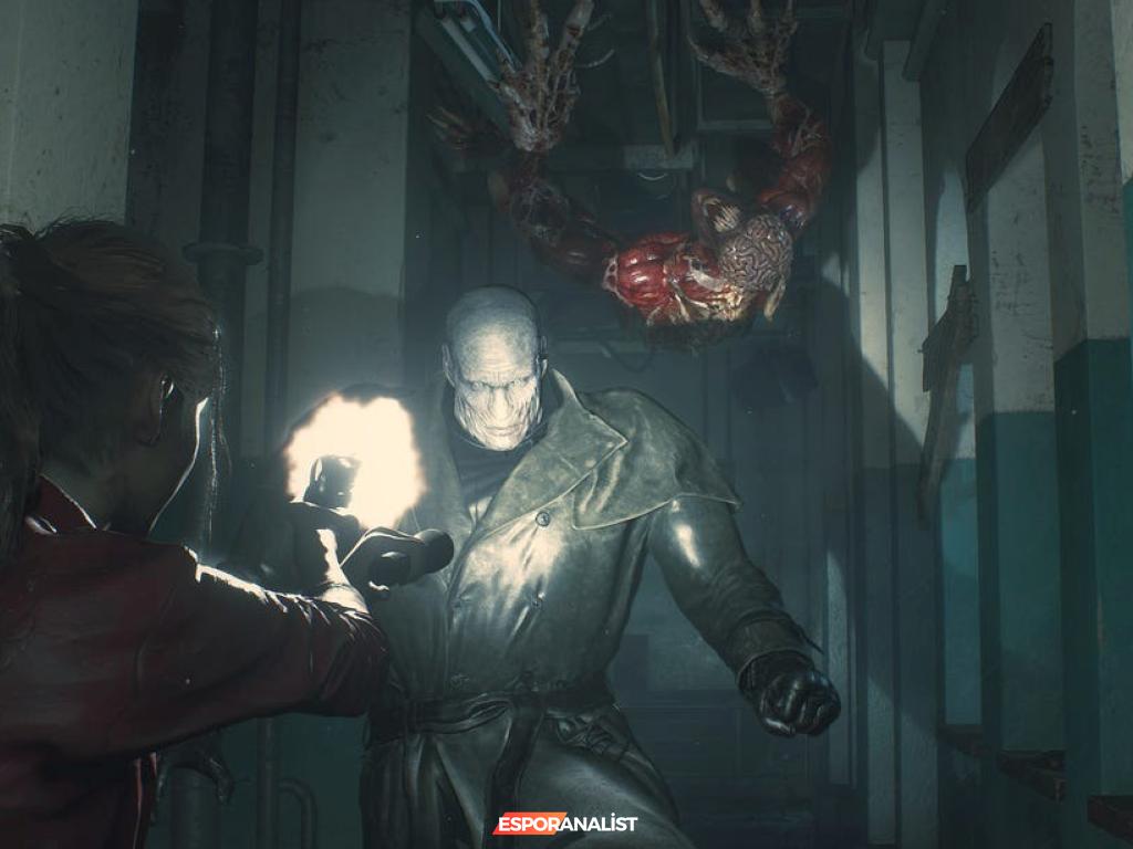 Resident Evil Serisi: Yeniden Yapımlar ve Satış Başarıları