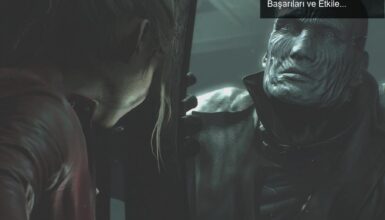 Resident Evil Serisi: Yeniden Yapımların Satış Başarıları ve Etkileri