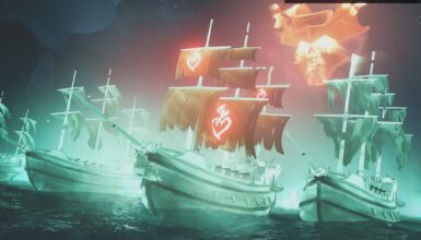 Sea of Thieves: PS5’e Gelişi ve Başarı Hikayesi