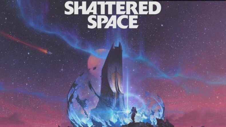 Shattered Space: Yeni Uzay Macerası Duyurusu