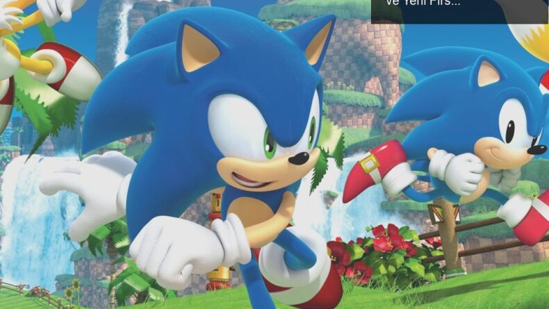 Sonic Generations’ın Dijital Mağazalardan Kaldırılması ve Yeni Fırsatlar