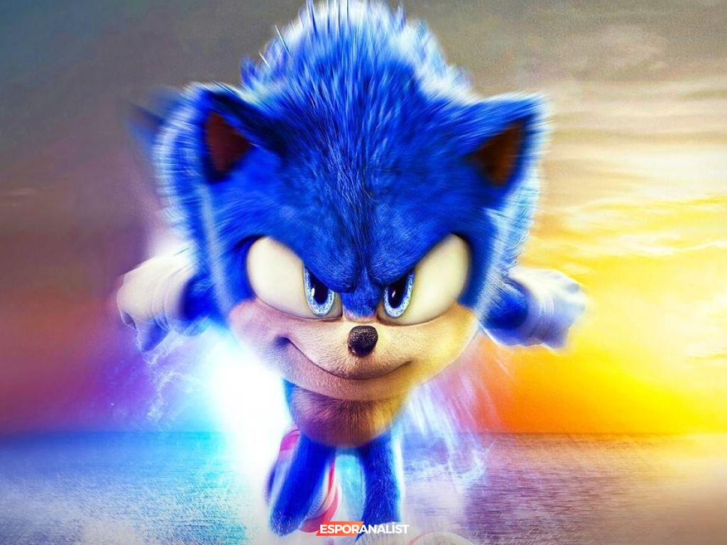 Sonic the Hedgehog 3'ün İlk Fragmanı Yayınlandı!