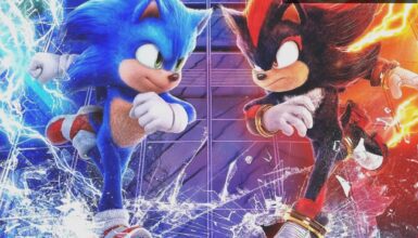 Sonic the Hedgehog 3’ün İlk Fragmanı Yayınlandı!