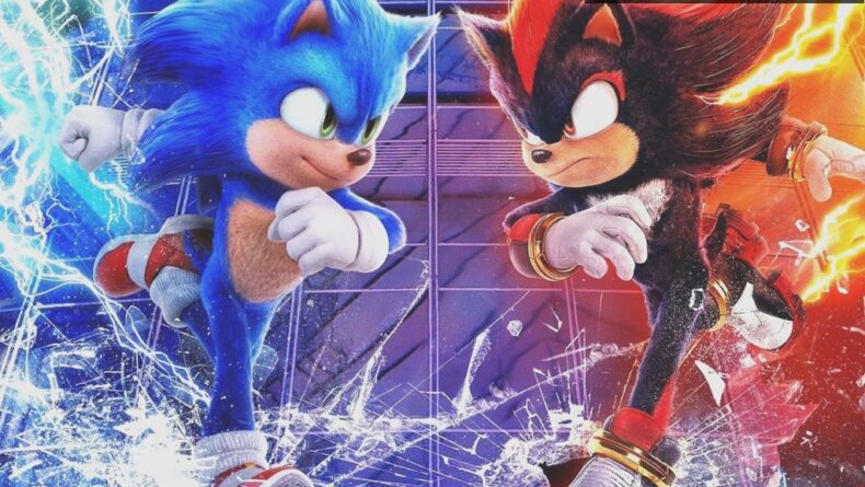 Sonic the Hedgehog 3’ün İlk Fragmanı Yayınlandı!