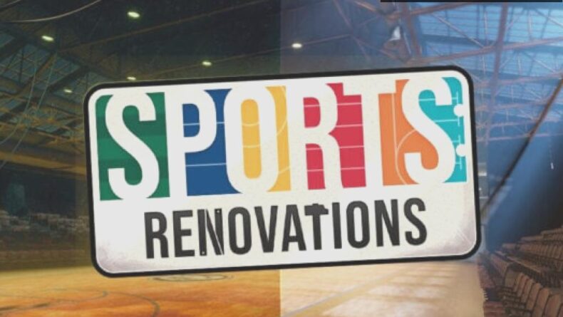 Sports: Renovations – Yenileme Simülasyon Oyunu Duyuruldu!