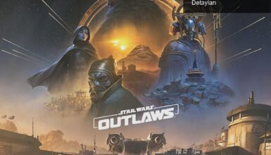 Star Wars Outlaws: Yeni Özellikler ve Season Pass Detayları