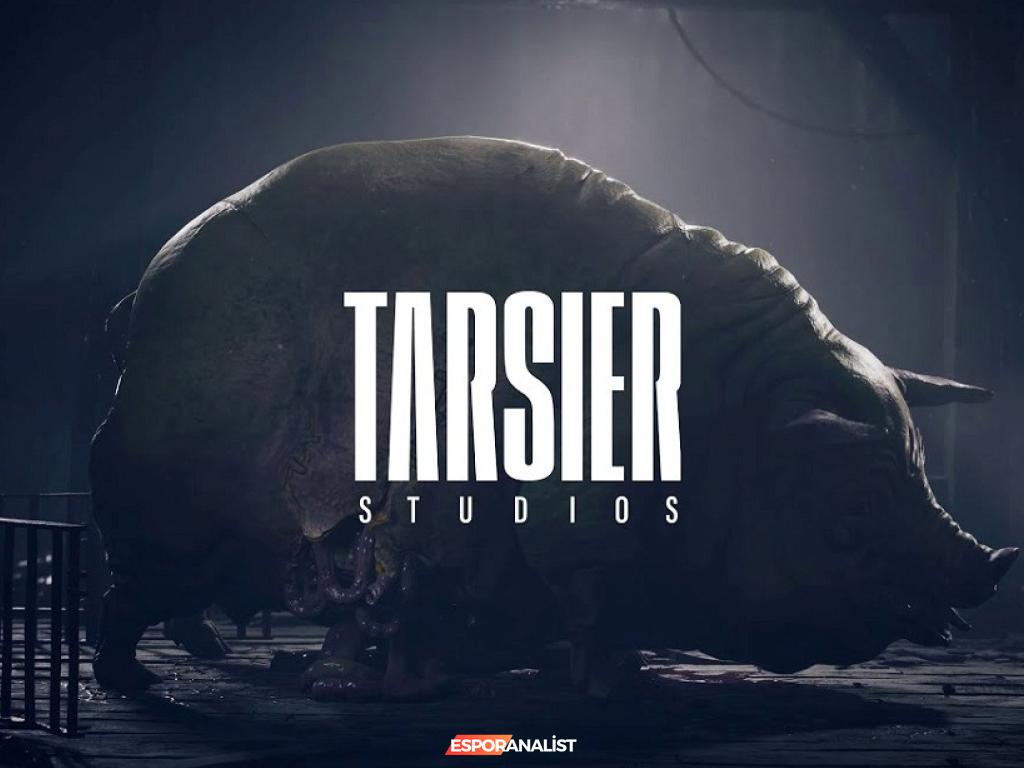 Tarsier Studios'tan Yeni Korku Deneyimi Geliyor!