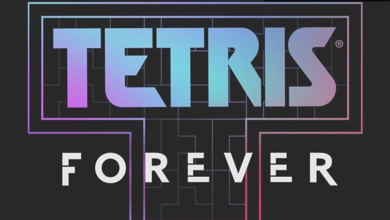 Tetris Forever: Nostaljik Bir Oyun Deneyimi