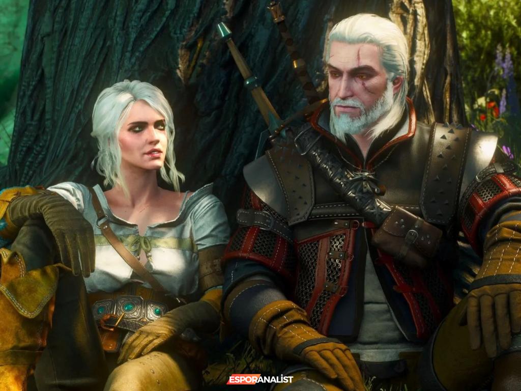 The Witcher 4 Hakkında Heyecan Verici Detaylar!