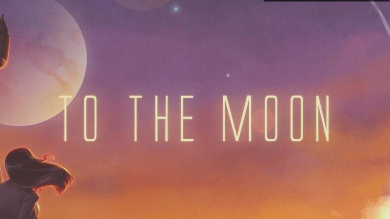 To the Moon: Yeni Nesil Konsollara Gelişin Heyecanı