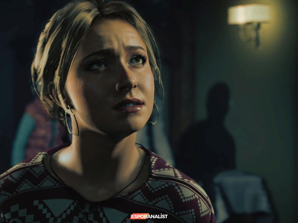 Until Dawn Remaster: Korku ve Heyecan Yeniden Sahne Alıyor!