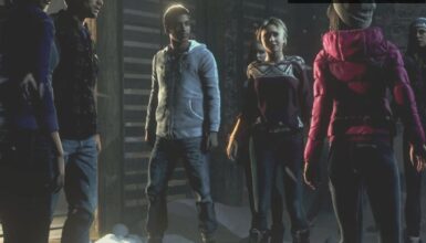 Until Dawn Remaster: Korku ve Heyecan Yeniden Sahne Alıyor!