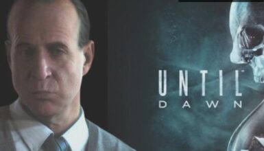 Until Dawn Sinema Uyarlaması Geliyor!