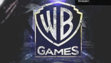 Warner Bros Discovery’nın Oyun Sektöründe Yeni Stratejileri