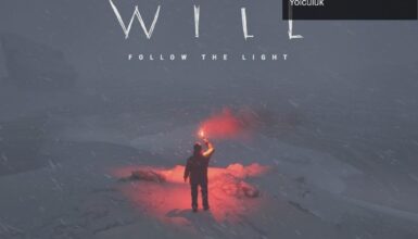 WILL: Follow The Light – Yeni Bir Macera ve Duygusal Yolculuk