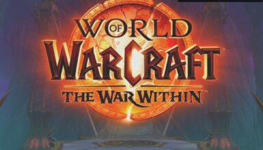 World of Warcraft: The War Within ile Azeroth’a Dönüş