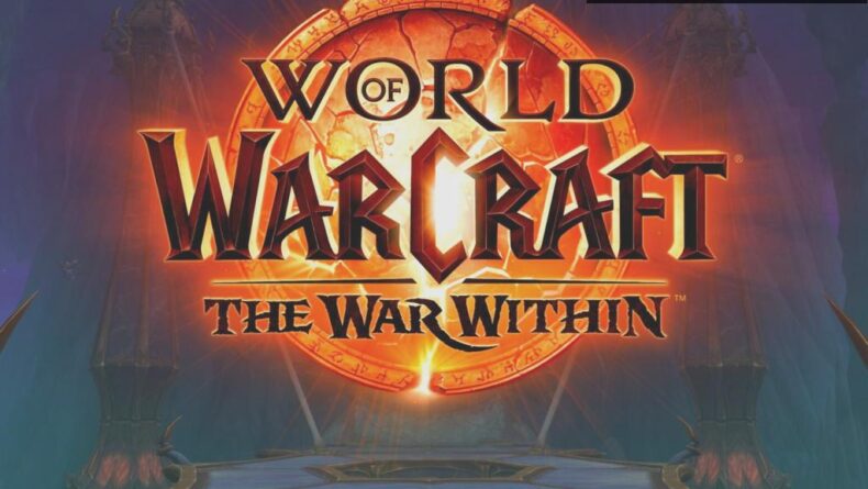 World of Warcraft: The War Within ile Azeroth’a Dönüş