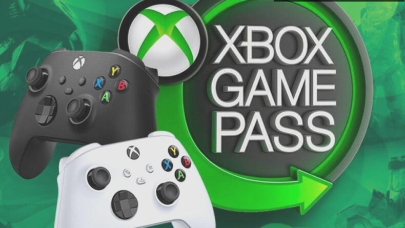 Xbox Game Pass Ağustos 2023 Oyunları