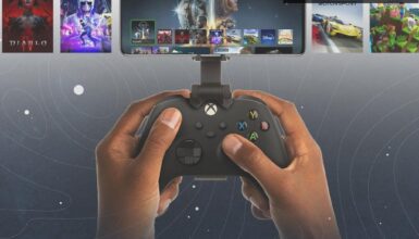 Xbox’ın Mobil Oyun Mağazası Süreci ve Beklentiler