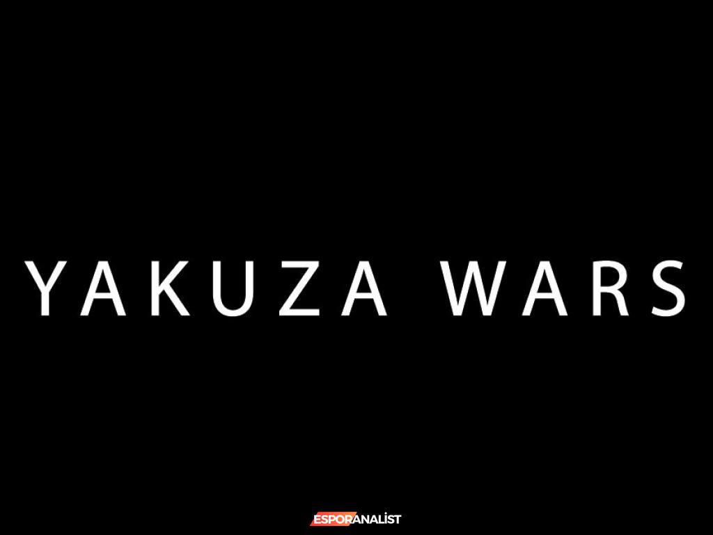 Yakuza Wars: Yeni Bir Macera mı Geliyor?