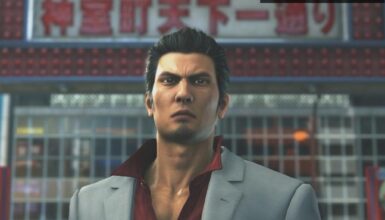 Yakuza Wars: Yeni Oyun Geliyor Mu?