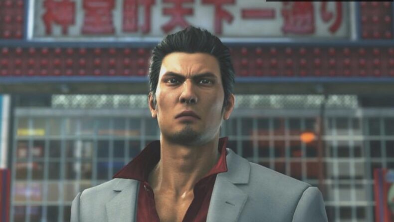 Yakuza Wars: Yeni Oyun Geliyor Mu?