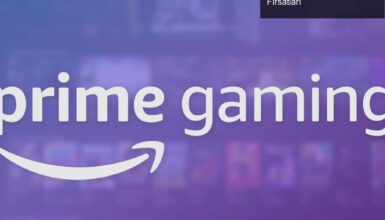 Amazon Prime Gaming Eylül Oyunları: Ücretsiz Oyun Fırsatları