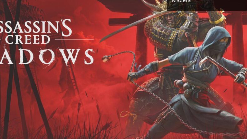 Assassin’s Creed Shadows: Feodal Japonya’da Yeni Bir Macera