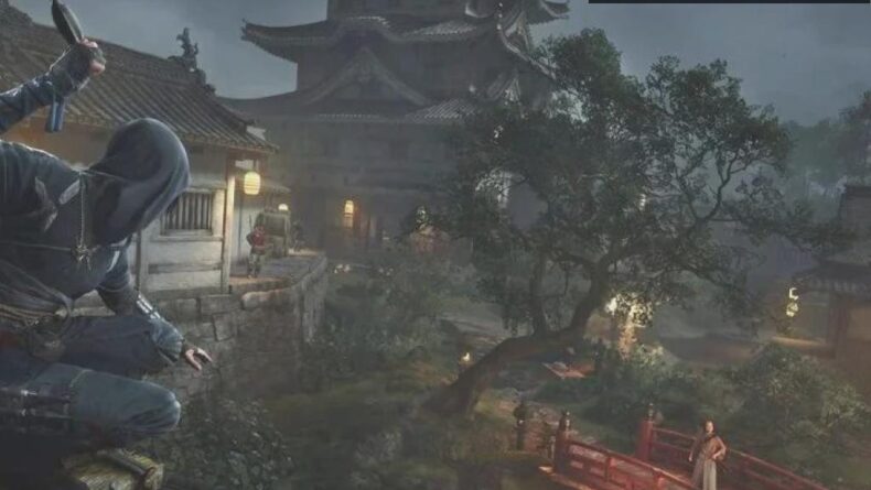 Assassin’s Creed Shadows: Geleneksel Japonya’ya Yolculuk