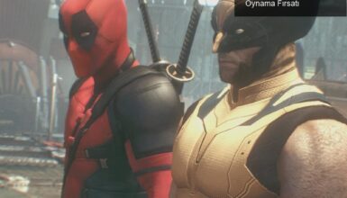 Batman: Arkham Knight’ta Deadpool ve Wolverine ile Oynama Fırsatı