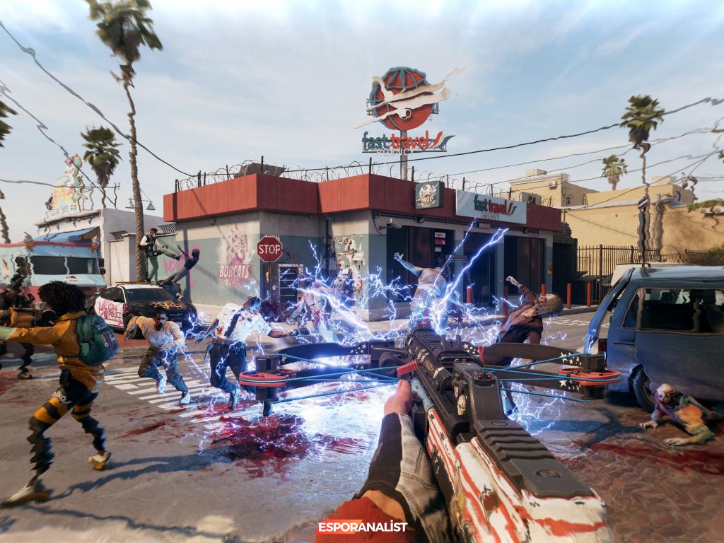 Dead Island 2'nin Yeni Ultimate Edition'ı Geliyor!