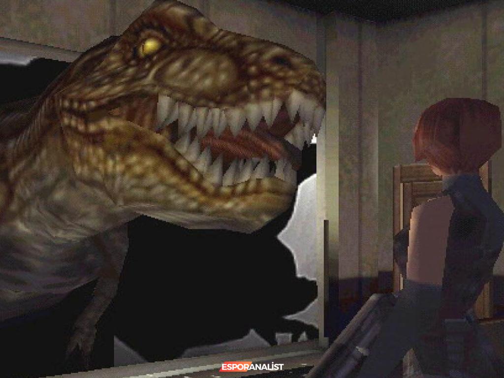 Dino Crisis Remake: Nostaljinin Yeniden Doğuşu!