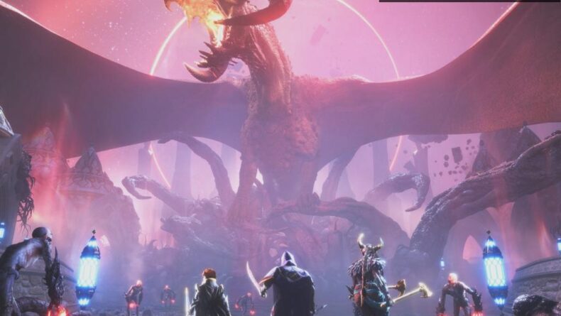 Dragon Age: The Veilguard ile Yeni Maceralara Hazır Olun!