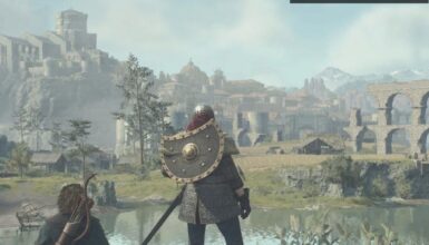 Dragon’s Dogma 2 İçin Yeni Güncelleme Duyuruldu